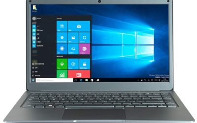 Jumper Ezbook X3 Review