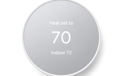 Google Nest Thermostat – Review of Smart Wi-Fi Thermostat