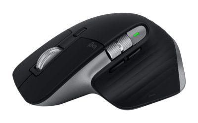 Logitech MX Master 3 Review: Ultimate Mac Mouse