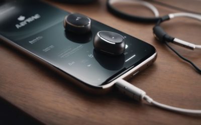 Which are Better, Apple EarPods or AirPods?