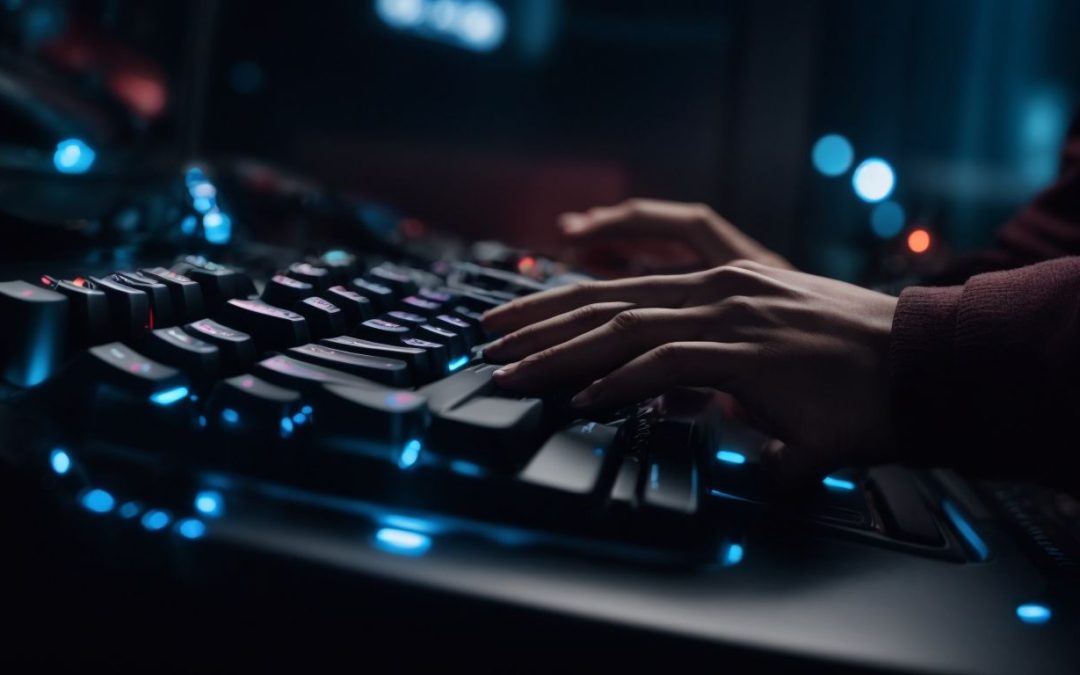 How Much Do Mechanical Keyboards Help in Gaming?