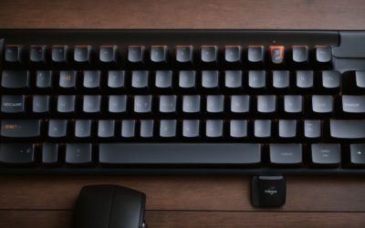 Unlocking the Hidden Advantages of Mechanical Keyboards for Ultimate Performance