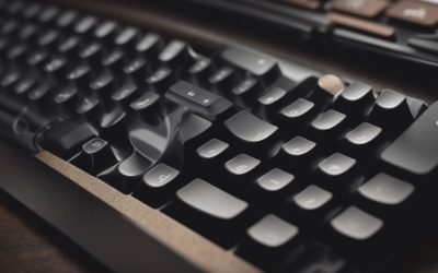 Discover the Advantages of Mechanical Keyboards for Enhanced Typing Experience