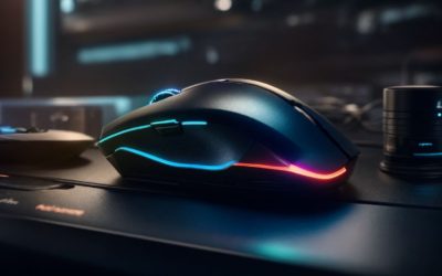 Wireless vs Wired Gaming Mouse: Which Is Best for Optimal Gaming Performance?