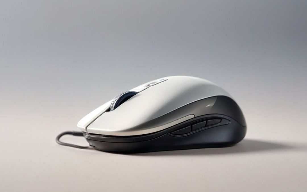 Ultimate Guide to Ergonomic Mouse for Arthritis: Top Recommendations and Benefits