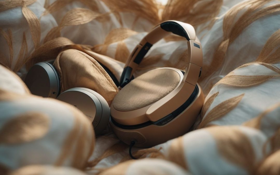 Unraveling the Mechanics: How Do Noise Cancelling Headphones Work?