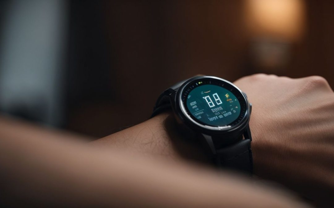 Understanding How Smartwatches Accurately Measure Blood Pressure