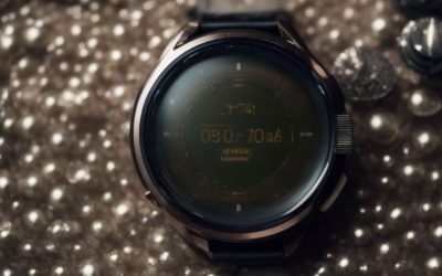 The Ultimate Guide to Cleaning Your Smartwatch – A Step-by-Step Process