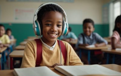 The Best Kids Noise Cancelling Headphones for Peaceful Play