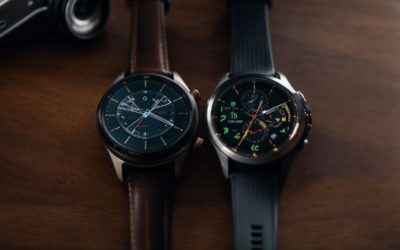 Smartwatch Apple Vs Samsung: A Comprehensive Comparison of Features and Performance