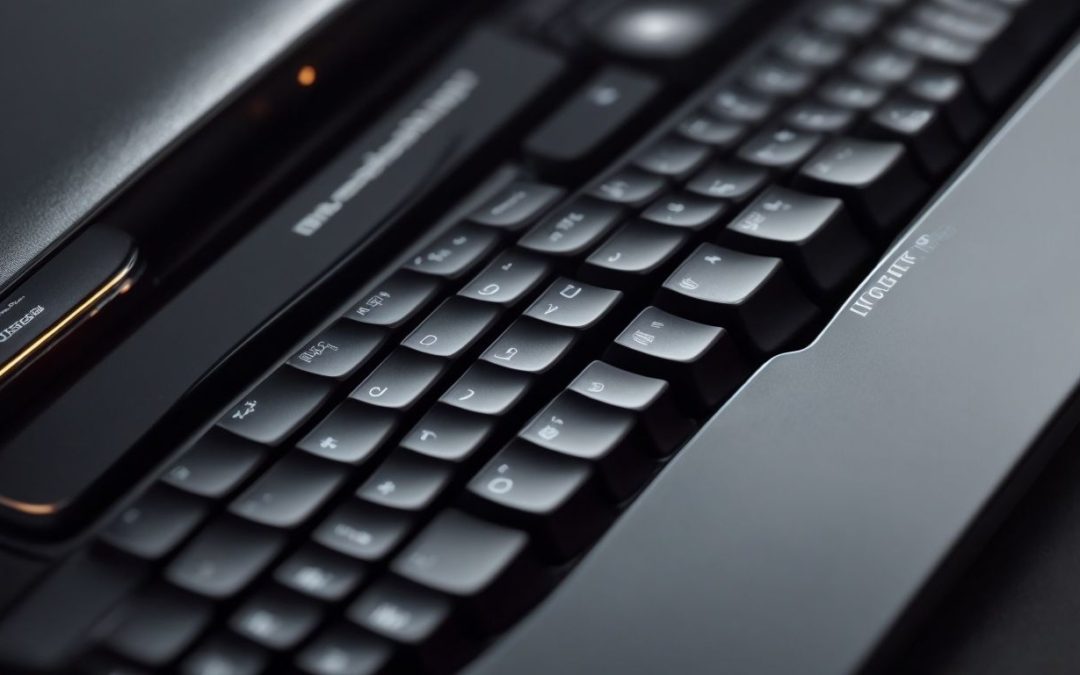 Discover the Most Ergonomic Keyboard Layout for Optimal Comfort