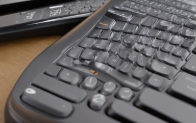 Discover the Best Alternative Keyboard to QWERTY for Improved Typing Efficiency