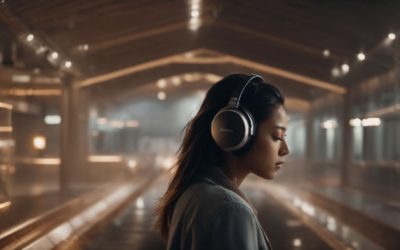 Discover the Best Wired Noise Cancelling Headphones for an Unparalleled Listening Experience